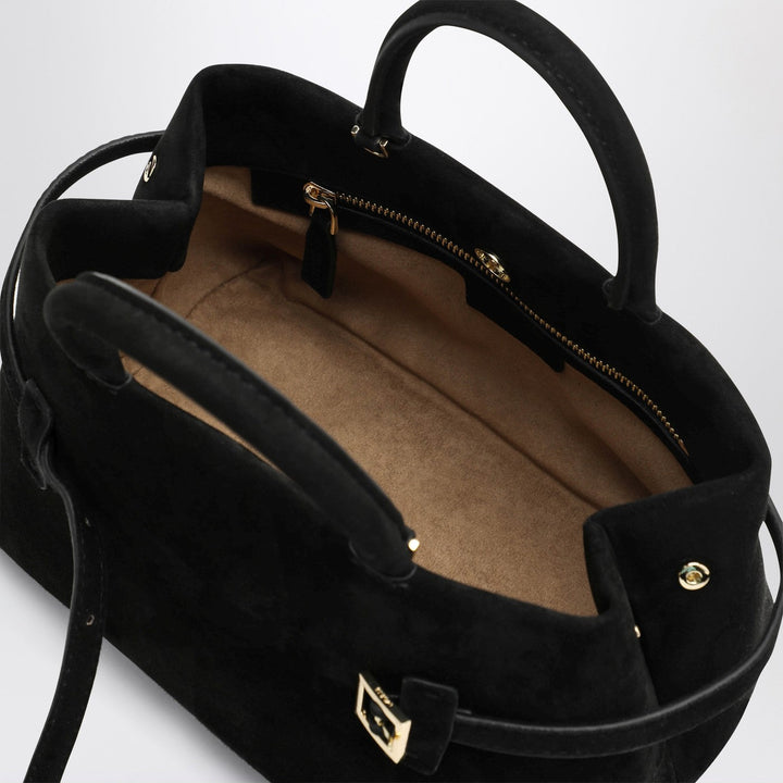 Manu Atelier Apparel & Accessories - Nero | abc6de814dc4aaead54d63c1a348513f0dd015c3