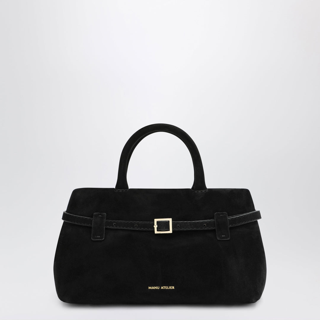 Manu Atelier Apparel & Accessories - Nero | 98b0c3b20f92348afed760049d3ef2aa683b3da7