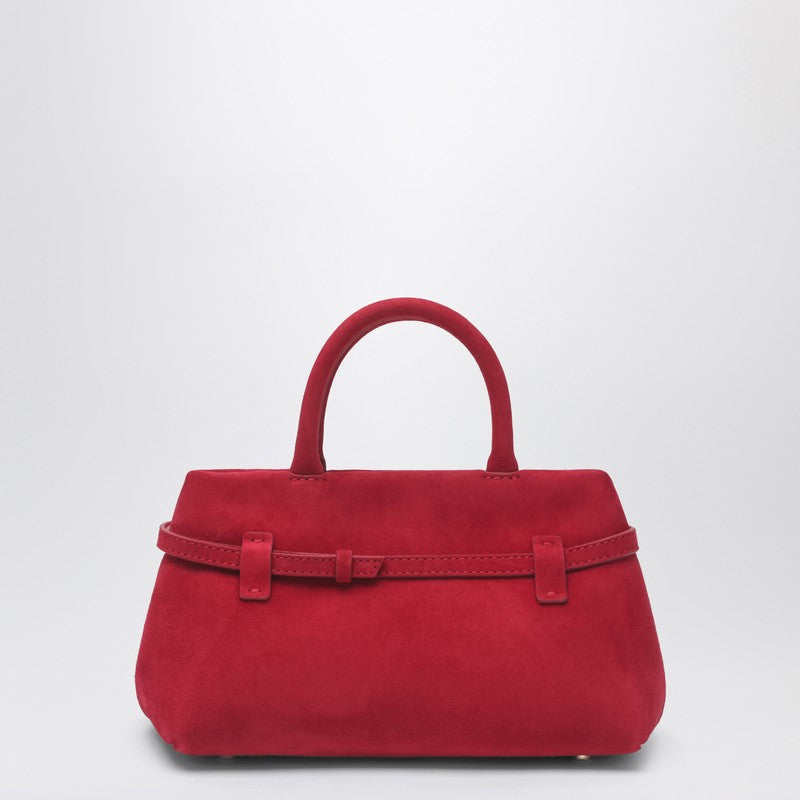 Manu Atelier Apparel & Accessories - Rosso | dc73d25b851d89b9ef4343e0154702c66448eb66