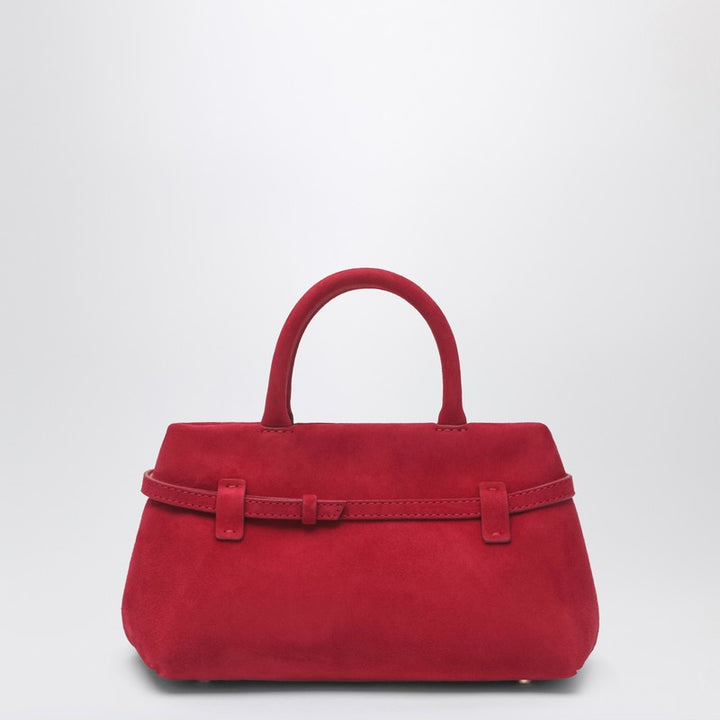 Manu Atelier Apparel & Accessories - Rosso | dc73d25b851d89b9ef4343e0154702c66448eb66