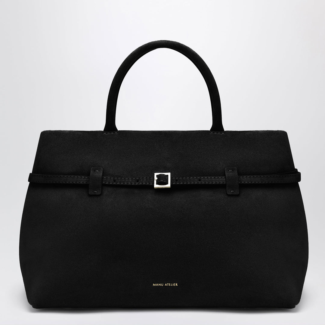 Manu Atelier Apparel & Accessories - Nero | 9d0fbcd10649298397e5f3586109d33d4a9fe0cd