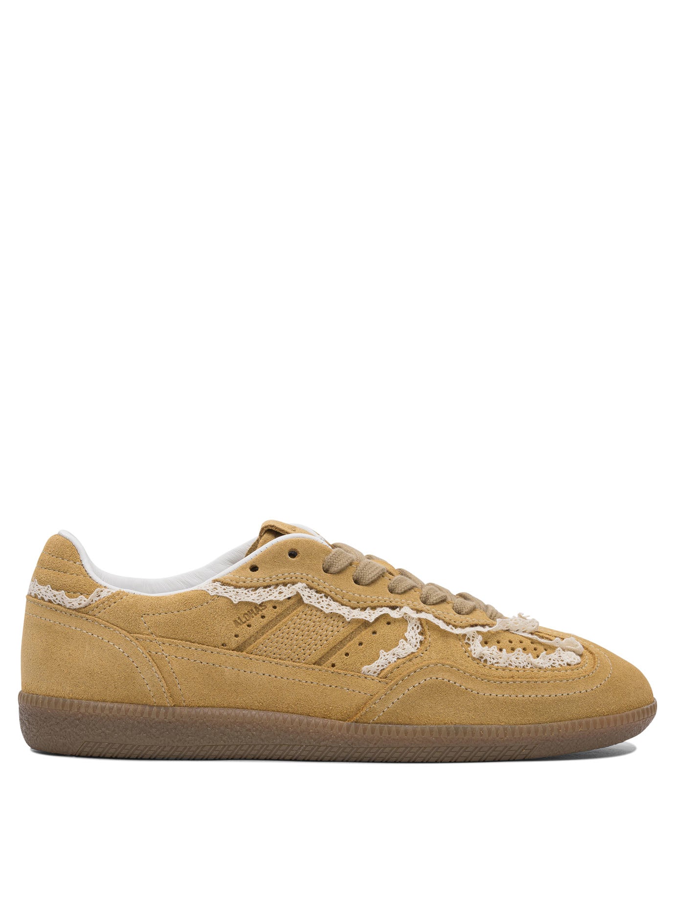 Sneakers & Slip-On Giallo