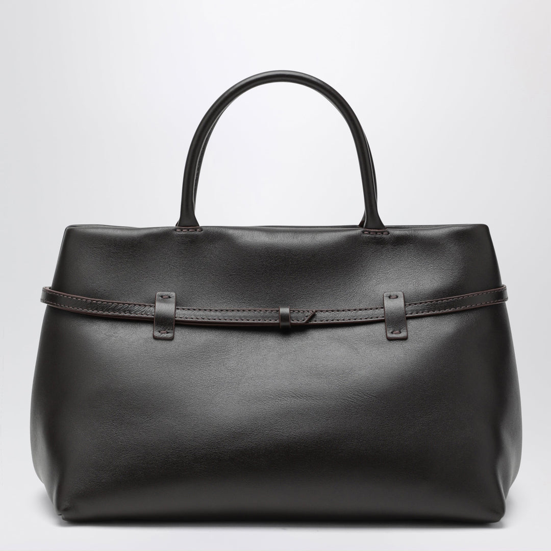 Manu Atelier Apparel & Accessories - Marrone | 65a8fe02820336db346126069ee4f8024a641212