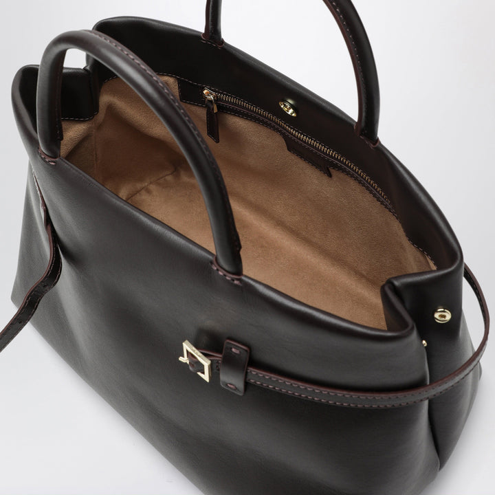 Manu Atelier Apparel & Accessories - Marrone | 43ed8df0d33cfc9850ad9cf61a7098712282d77d