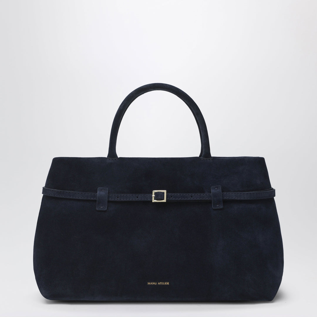 Manu Atelier Apparel & Accessories - Blu | af369c35f07d7540090d02cf61117415e216f9cf