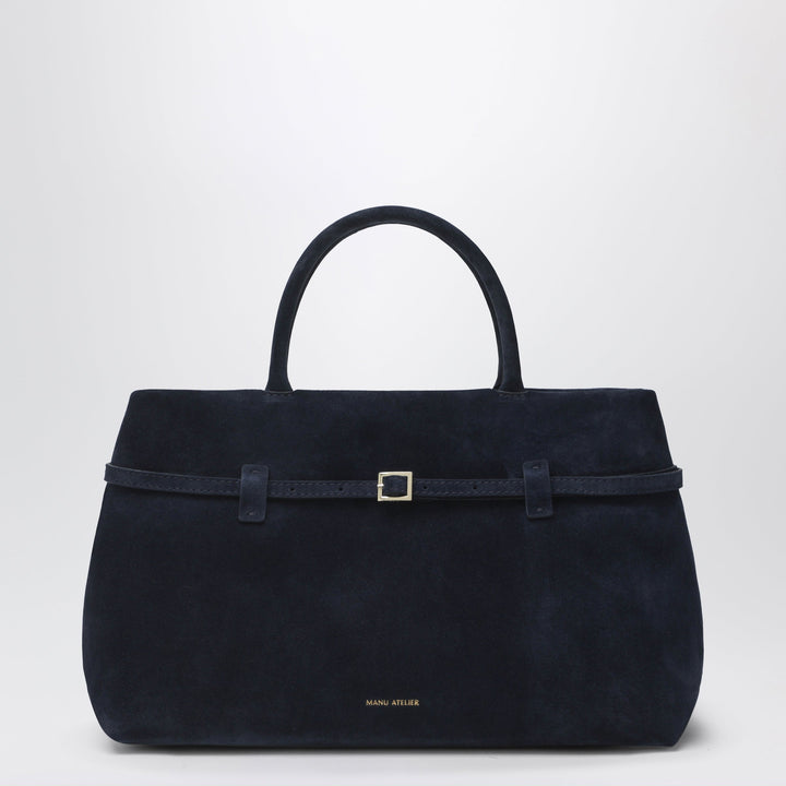 Manu Atelier Apparel & Accessories - Blu | af369c35f07d7540090d02cf61117415e216f9cf