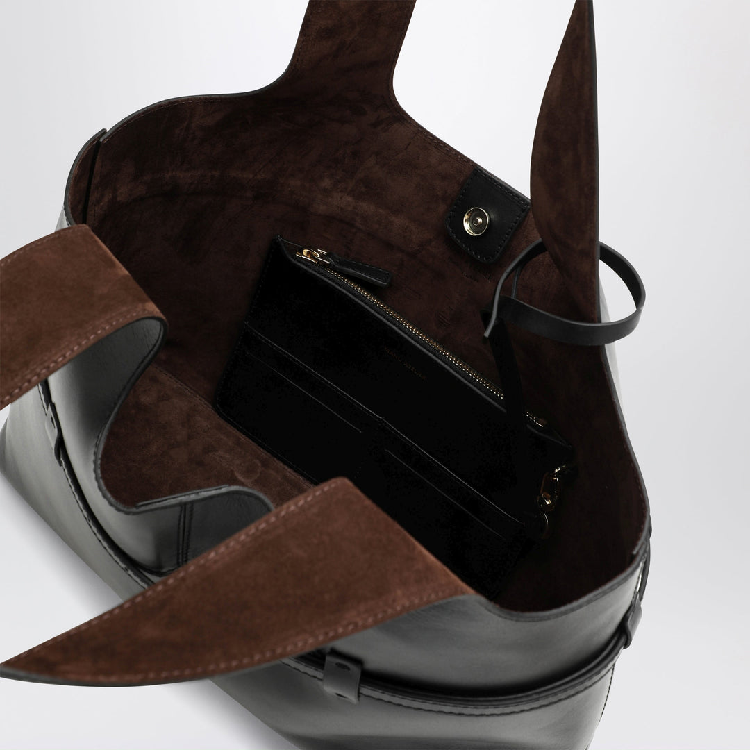 Manu Atelier Apparel & Accessories - Nero | 1c70070b27b89eb6f973888a8a9154ee120d0b4d
