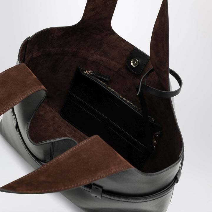 Manu Atelier Apparel & Accessories - Nero | 1c70070b27b89eb6f973888a8a9154ee120d0b4d