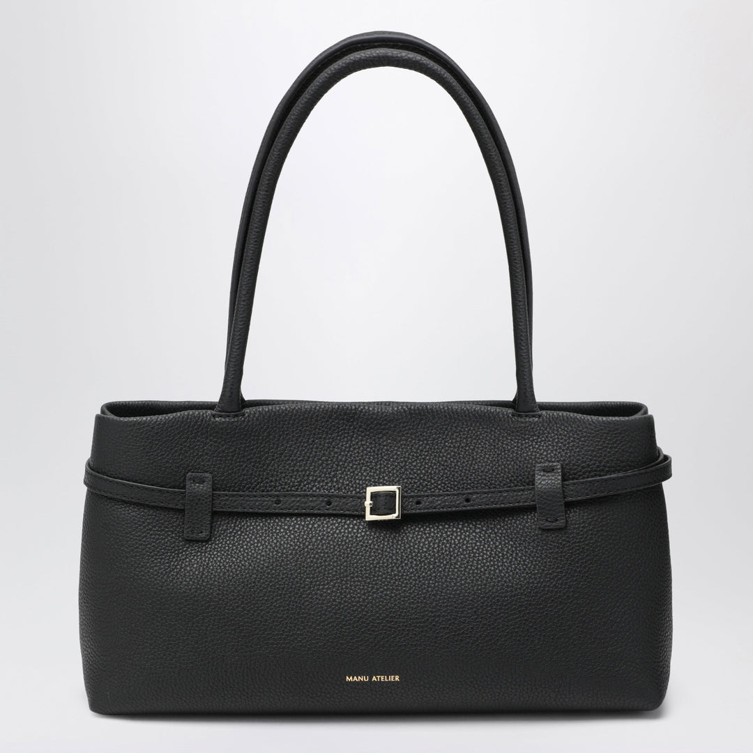 Manu Atelier Apparel & Accessories - Nero | 14c5dd151c66b169b13de113e46bfef36c0b3319