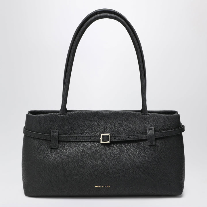 Manu Atelier Apparel & Accessories - Nero | 14c5dd151c66b169b13de113e46bfef36c0b3319