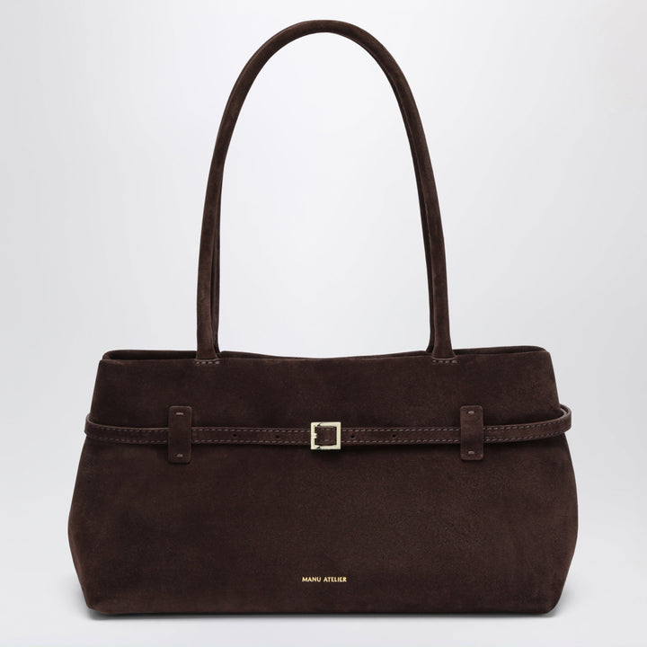 Manu Atelier Apparel & Accessories - Marrone | 3054190a794eb254e10eefa041f1465873db5e06