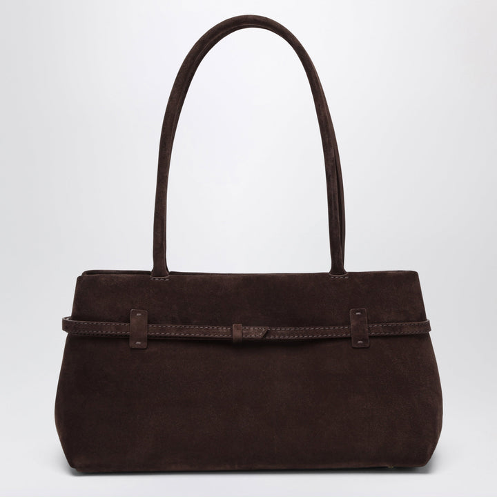 Manu Atelier Apparel & Accessories - Marrone | 57fa735274c488e5557997beeffd1e3794fc89be