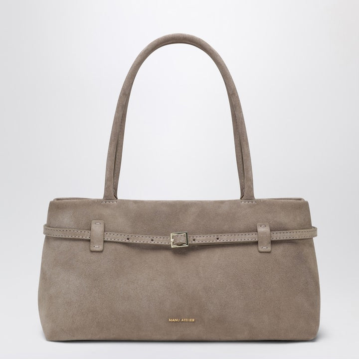 Manu Atelier Apparel & Accessories - Marrone | e0fb52ea4a068b18bc9c23a1a9dbdaee21f42b34