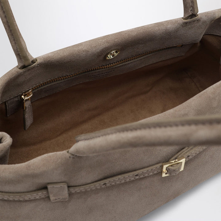 Manu Atelier Apparel & Accessories - Marrone | 8c965eb90f9677a451081fe884605de3ff54fc4d