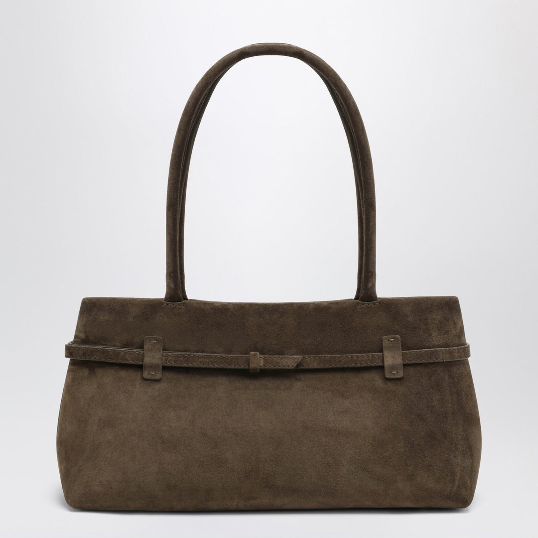 Manu Atelier Apparel & Accessories - Marrone | a8c0421837e08c7ee3152fa0df898e1f4b27c40f