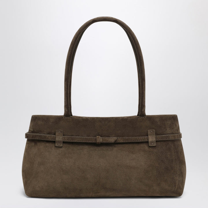 Manu Atelier Apparel & Accessories - Marrone | a8c0421837e08c7ee3152fa0df898e1f4b27c40f