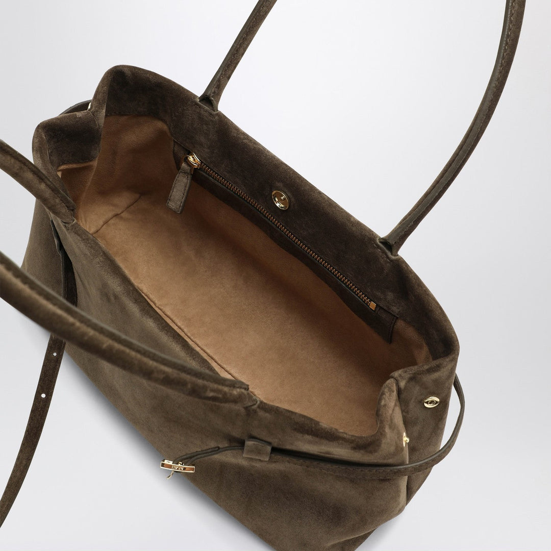 Manu Atelier Apparel & Accessories - Marrone | b58ce97c1033ae592071d944f47204ad2aebc369