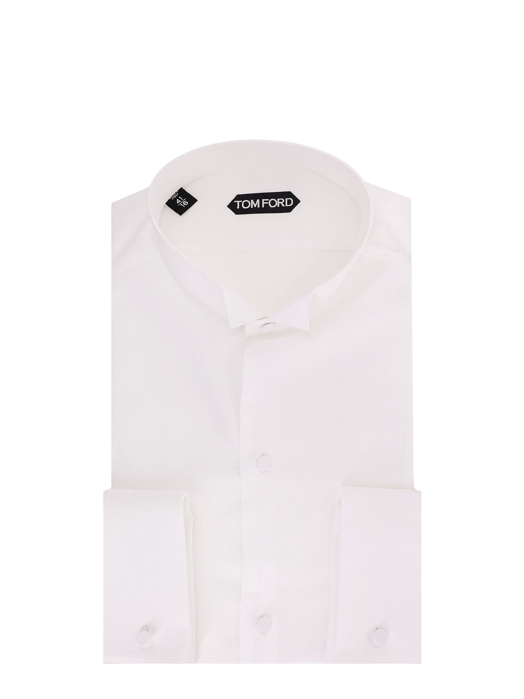 Tom Ford Shirts - Light and natural | f90c9b730f2950c5a27b2d304bcc5fa6ceb91b69