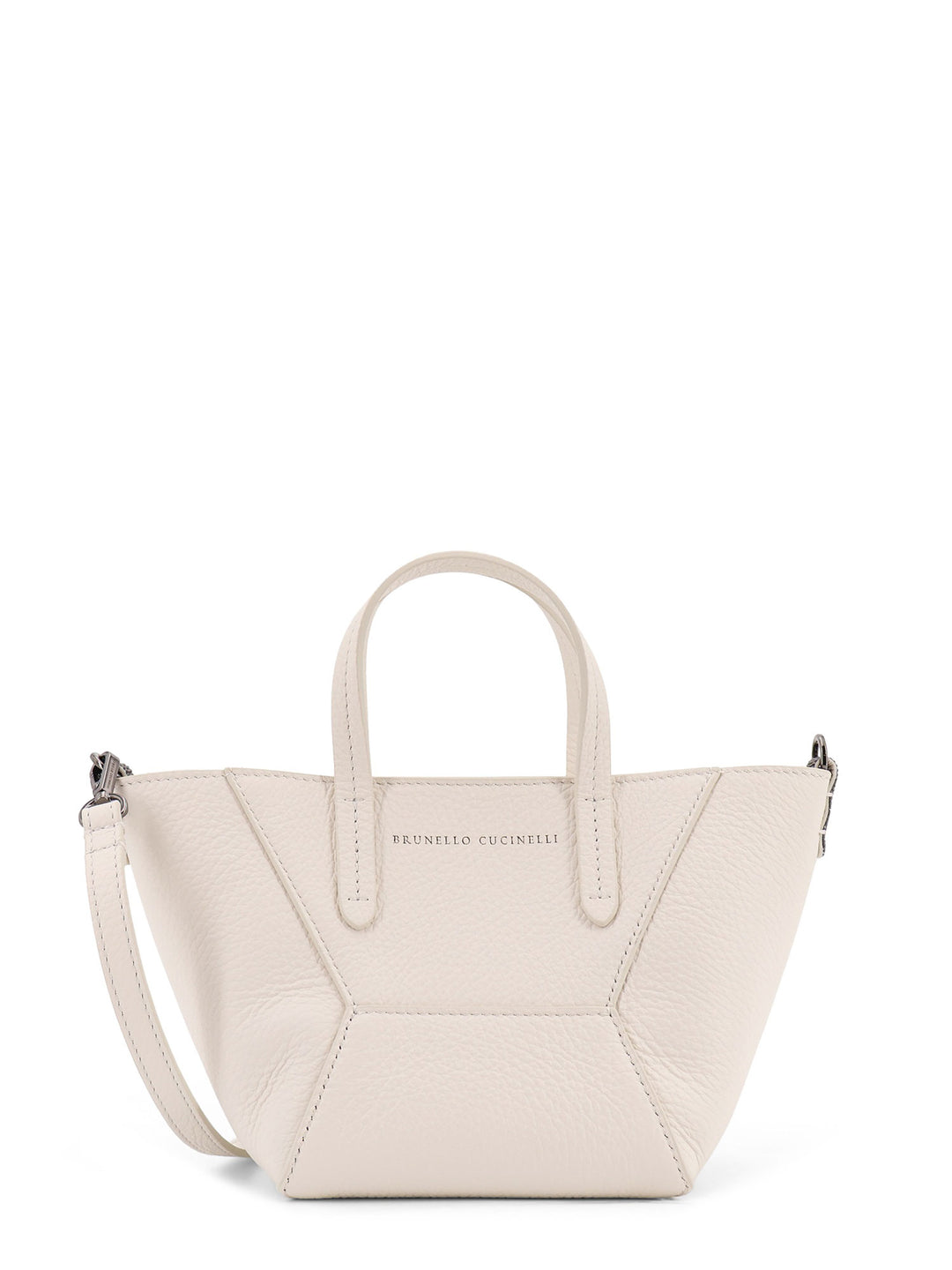 Brunello Cucinelli Bags - BUTTER | 0e555063f0661374dcfdd2a1abb5746169bce532