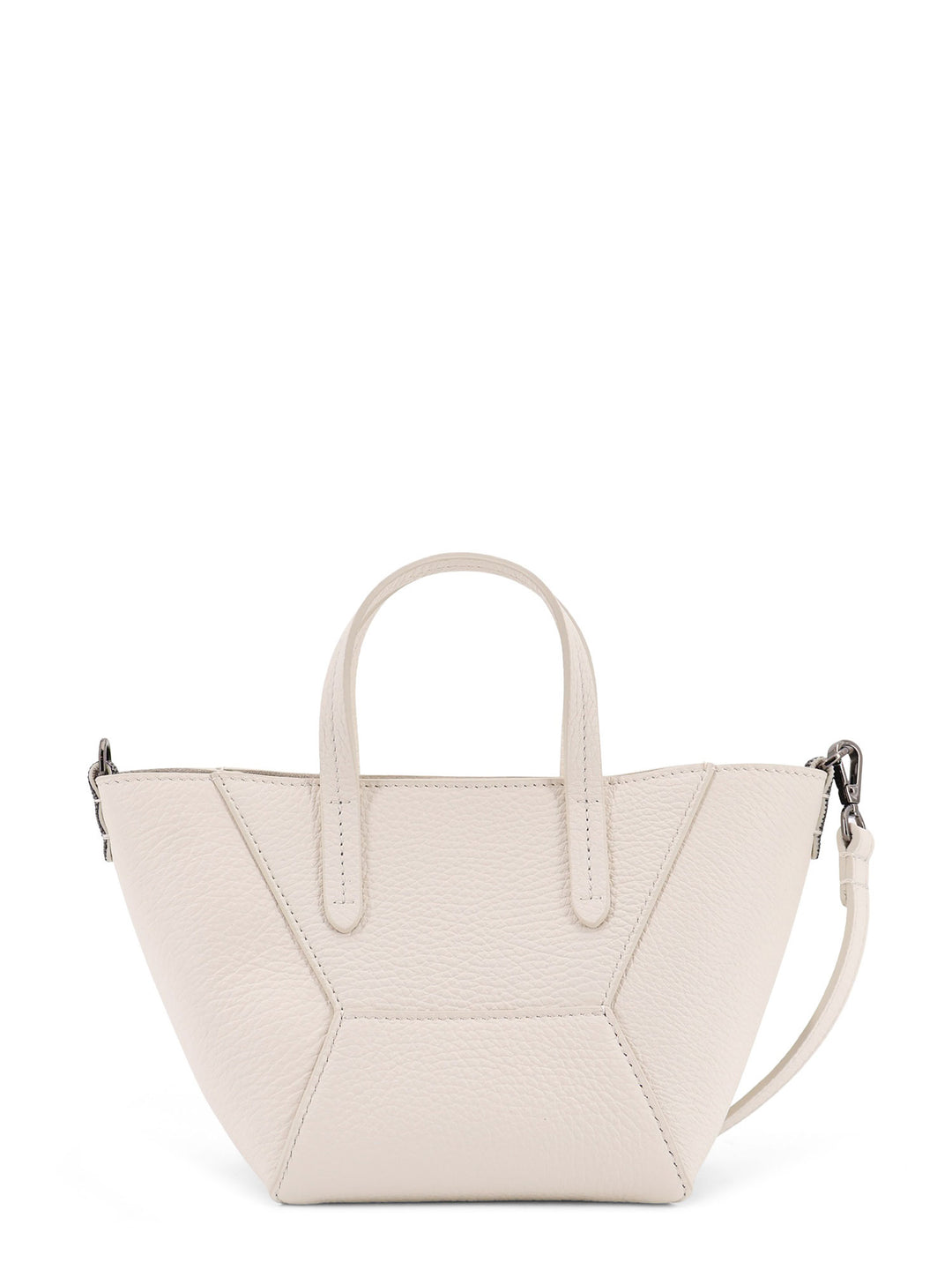 Brunello Cucinelli Bags - BUTTER | 441541906ca83d9b31fed9cd1f2bf86178fc92f1