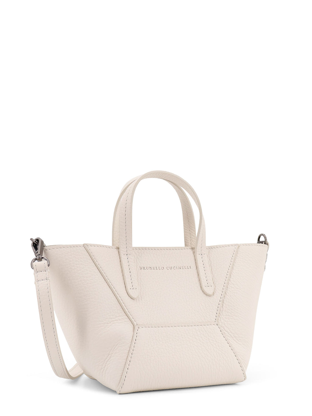 Brunello Cucinelli Bags - BUTTER | f4ef1d28fd725ba4b12d17830ee439165126e669