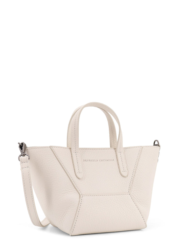 Brunello Cucinelli Bags - BUTTER | f4ef1d28fd725ba4b12d17830ee439165126e669