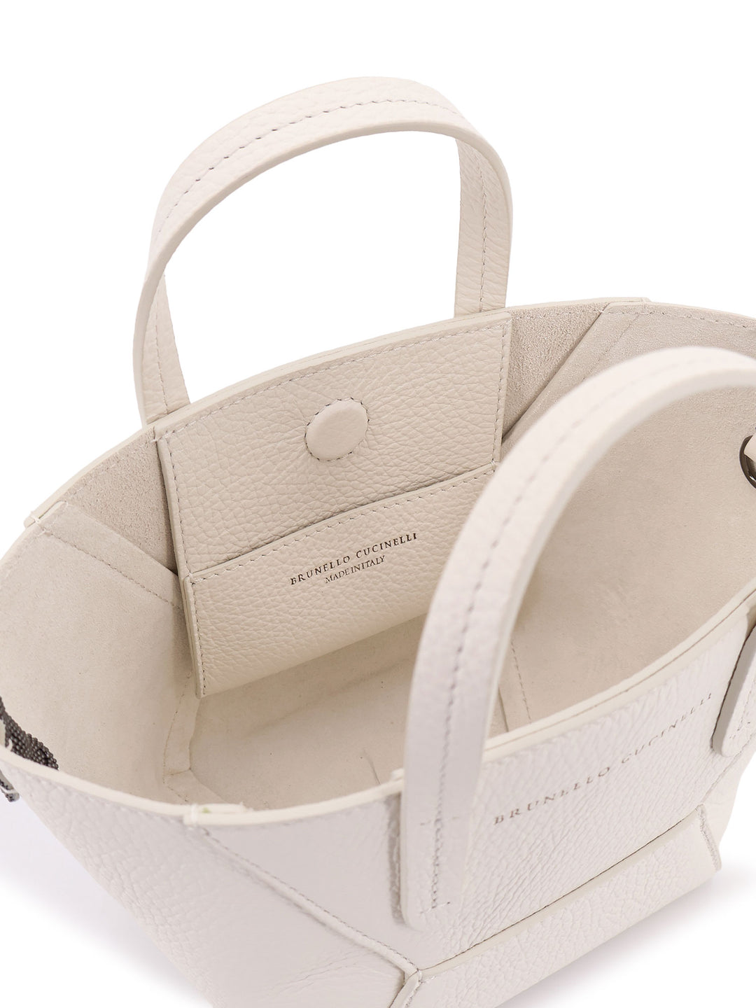 Brunello Cucinelli Bags - BUTTER | b67b021907046e919285b7f501e15a94bf30ef0f