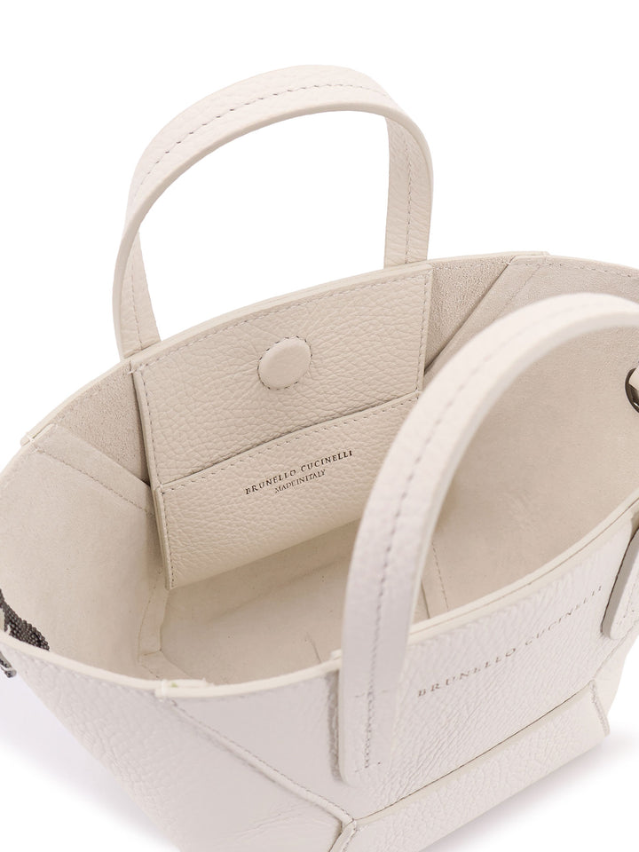 Brunello Cucinelli Bags - BUTTER | b67b021907046e919285b7f501e15a94bf30ef0f