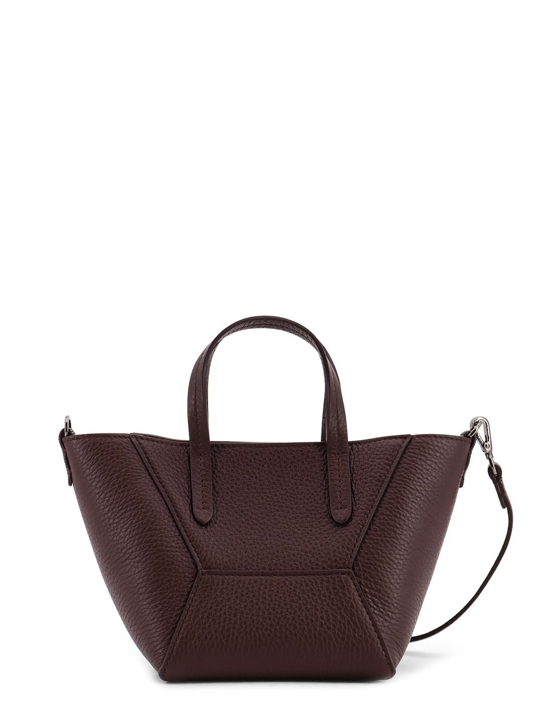 Brunello Cucinelli Bags - BURGUNDY | 6c0692ab7aa41aaa276a6ecb9dc7560f6f659c8b
