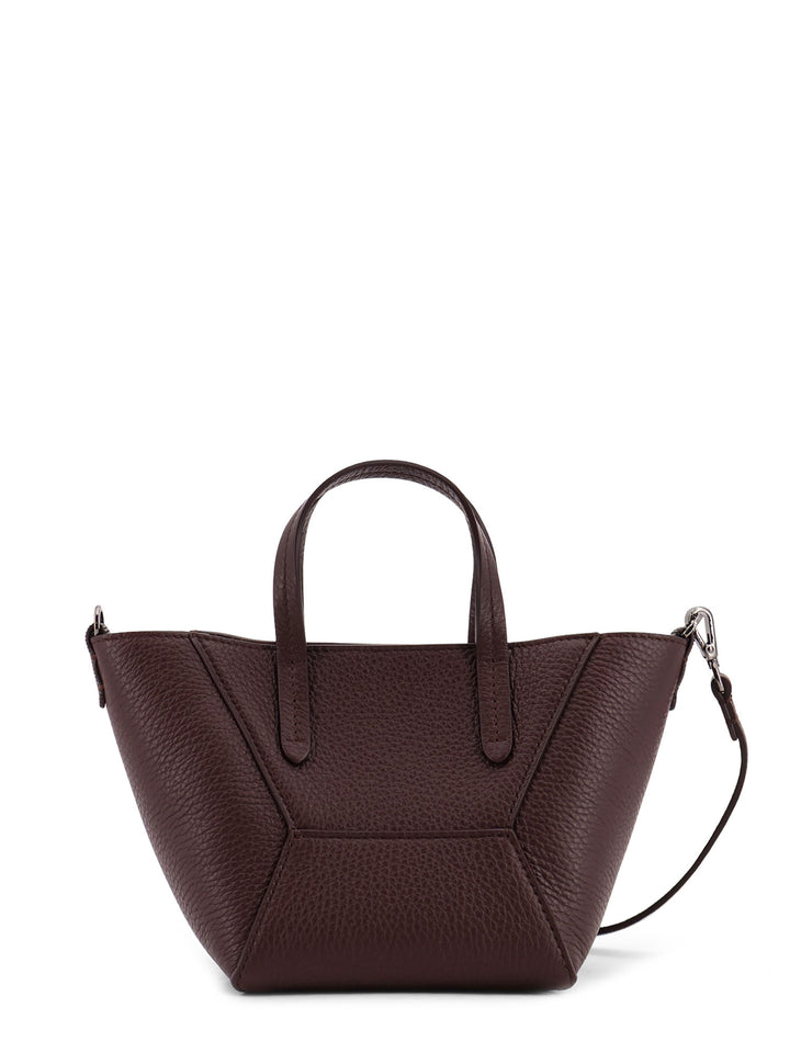 Brunello Cucinelli Bags - BURGUNDY | 6c0692ab7aa41aaa276a6ecb9dc7560f6f659c8b