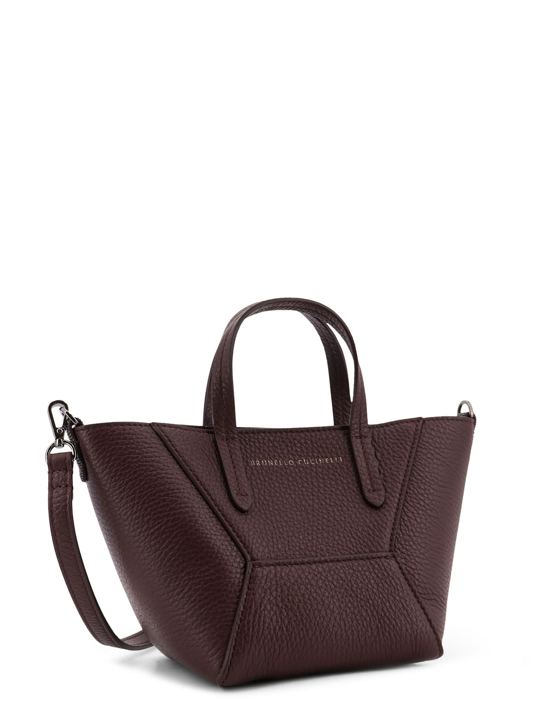 Brunello Cucinelli Bags - BURGUNDY | 9b94e6901067d2b1a7d2e79ccf17dce77a3ea175
