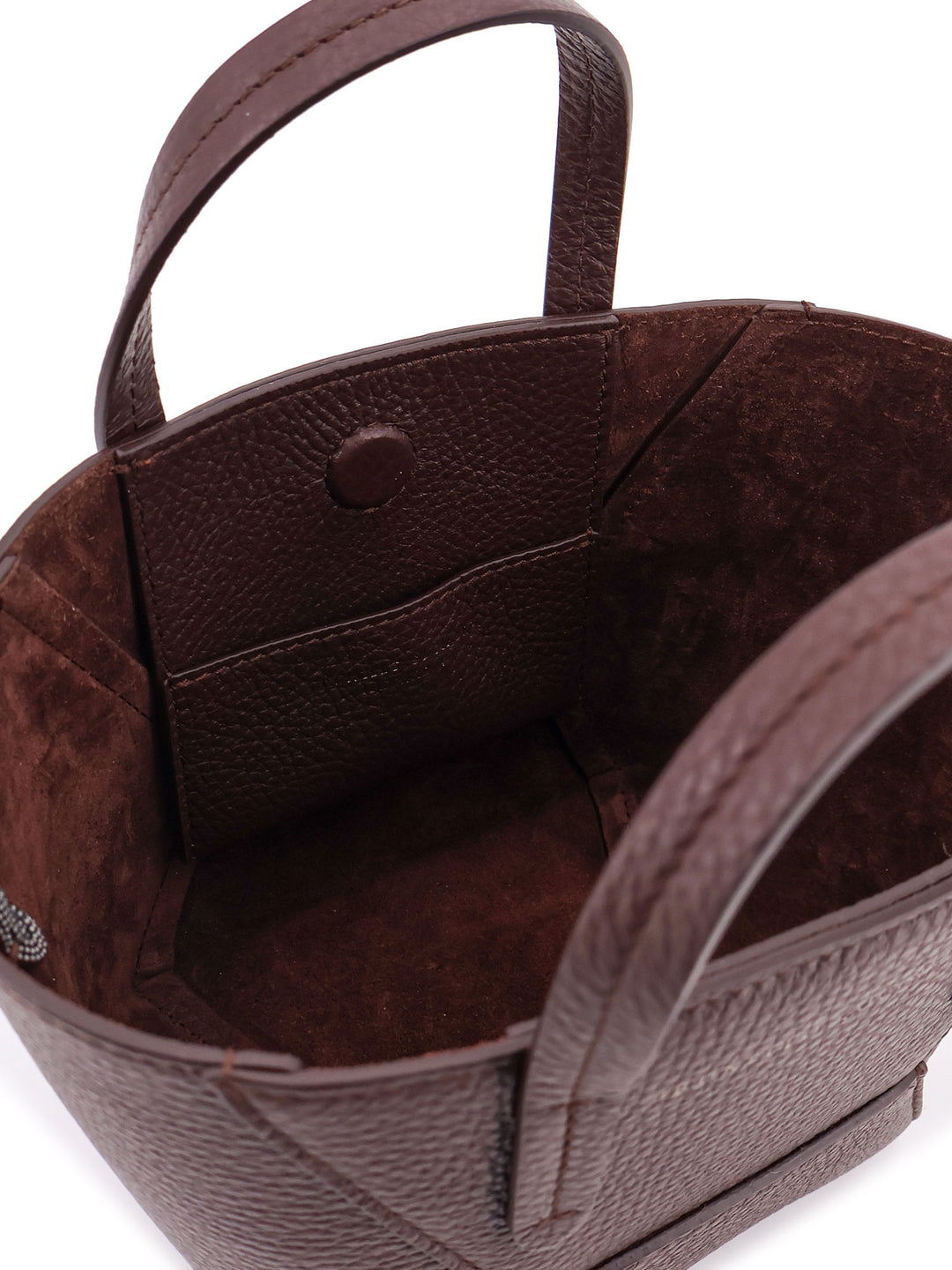 Brunello Cucinelli Bags - BURGUNDY | c3be9a62266fa07f2154595fc70188bb4ca90e6d