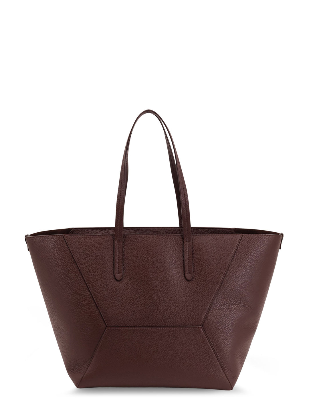 Brunello Cucinelli Bags - BURGUNDY | e405636b9679eeb105ec2641d4d789a4318d8a33