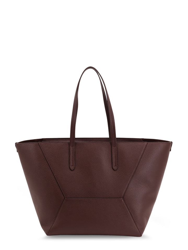 Brunello Cucinelli Bags - BURGUNDY | e405636b9679eeb105ec2641d4d789a4318d8a33
