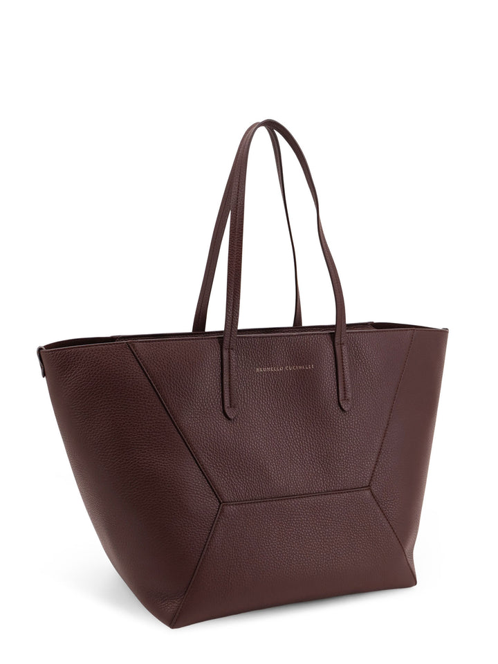 Brunello Cucinelli Bags - BURGUNDY | b3722d6f6e68efbc5e65eff2900511cafe93484f