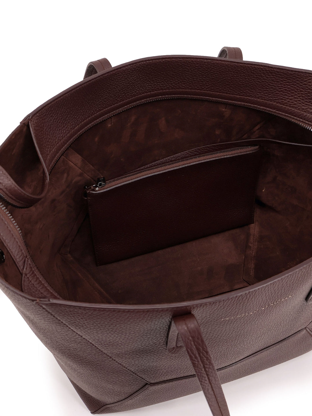 Brunello Cucinelli Bags - BURGUNDY | af1584059a51649ff21036ba77566c5772e6d1ac