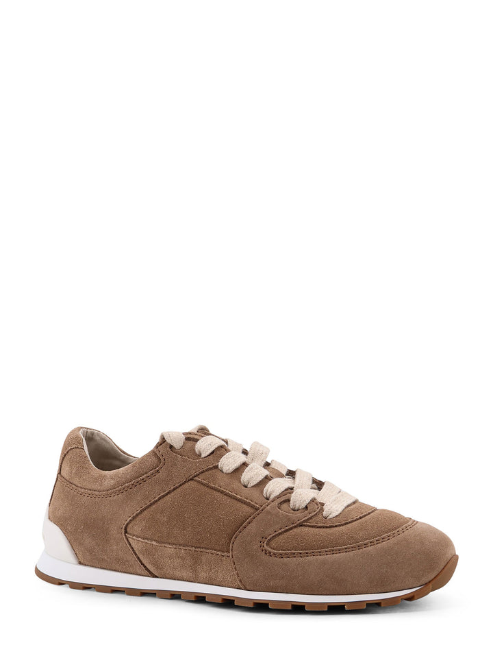 Brunello Cucinelli Sneakers - ANTELOPE | d1285fc6069f7d96fb97d3ae32d257eea50752ef