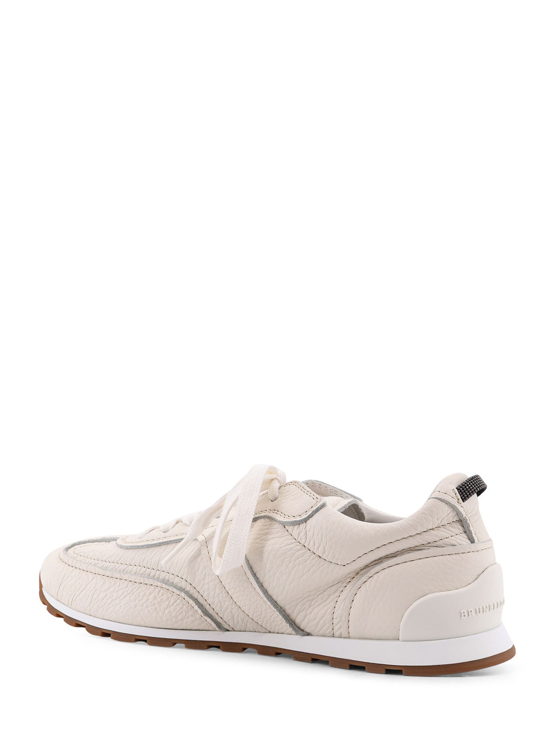 Brunello Cucinelli Sneakers - Light and natural | c535d4f675904dadd8751b30287d4cdbd9f4e737