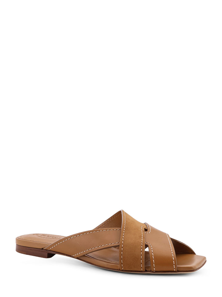 Tod'S Sandals - Marrone | d27174847d854dd40175fc1badcb7ba4a1d7278f