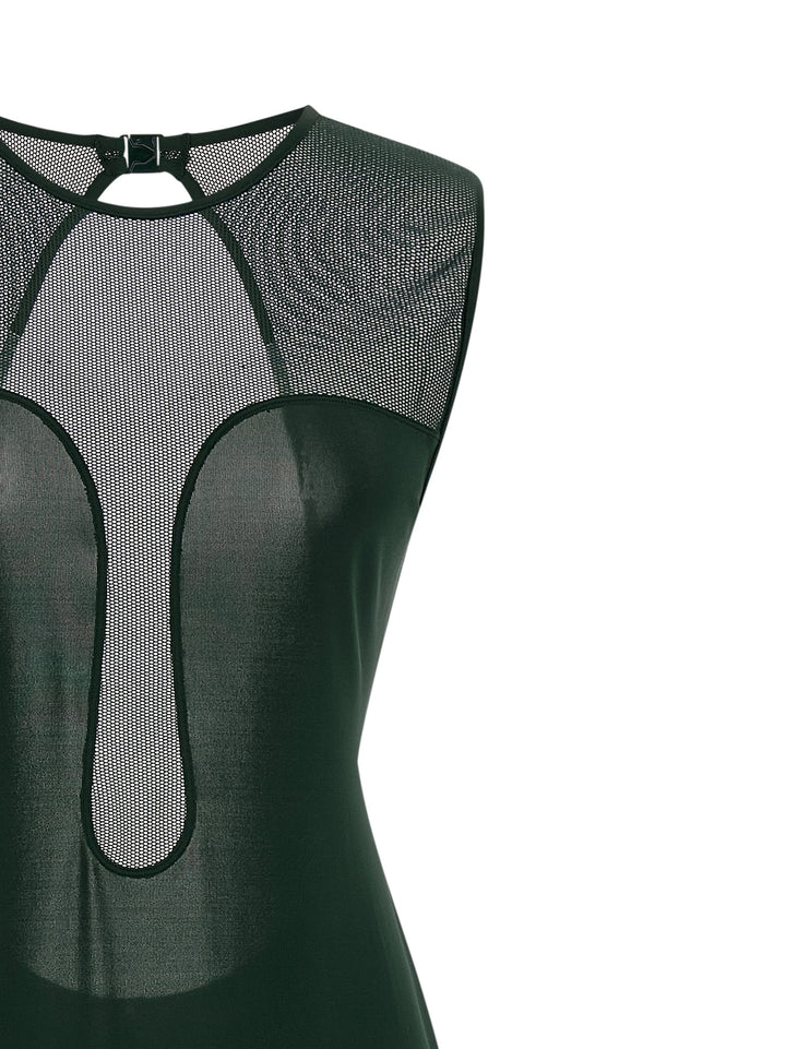 Eres Scene Abiti - Verde | c6f8c3cb57b0af04daabb70d822110a8c34191ff