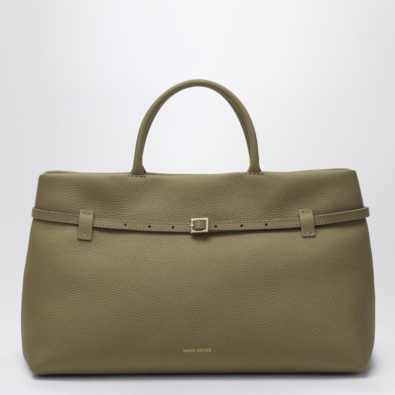Manu Atelier Apparel & Accessories - Verde | 4a30f1c372bb9f49103ebe8386d0792464c4a07d