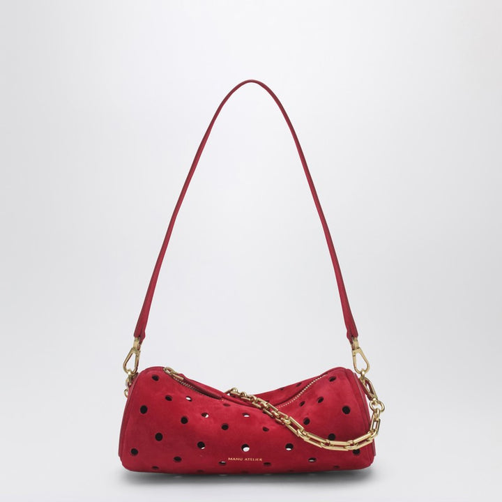 Manu Atelier Apparel & Accessories - Rosso | 733a00f27f81206f616996b3de5d955a01dd7dea