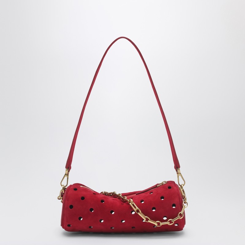 Manu Atelier Apparel & Accessories - Rosso | d8c665e260f71172ab69e24bd8412ccab1fe90c3