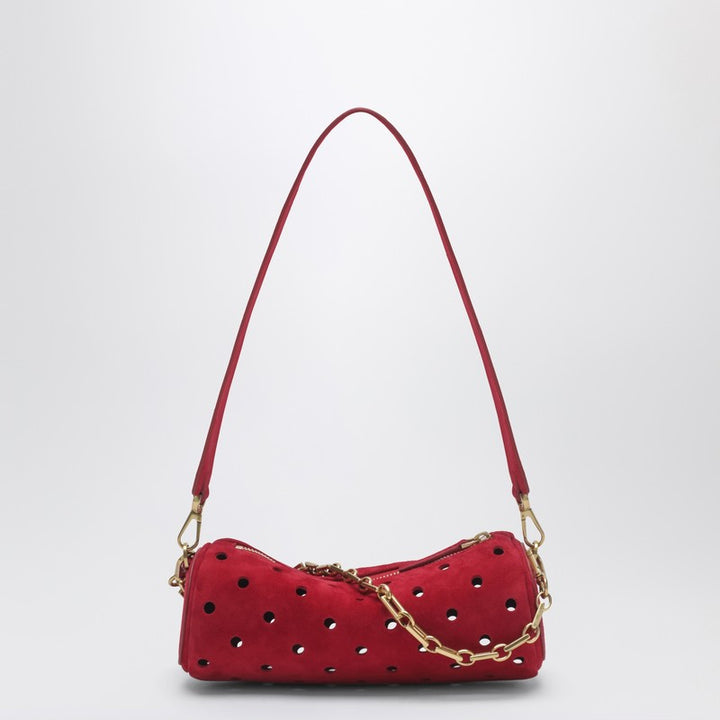 Manu Atelier Apparel & Accessories - Rosso | d8c665e260f71172ab69e24bd8412ccab1fe90c3