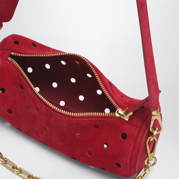Manu Atelier Apparel & Accessories - Rosso | ef648dd1af4b2105455c078545774a9780d614f1