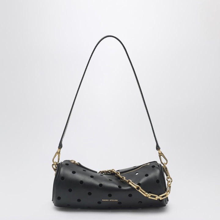 Manu Atelier Apparel & Accessories - Nero | 2653c1afd0bb4c162237ffbad183e5e2328fb425
