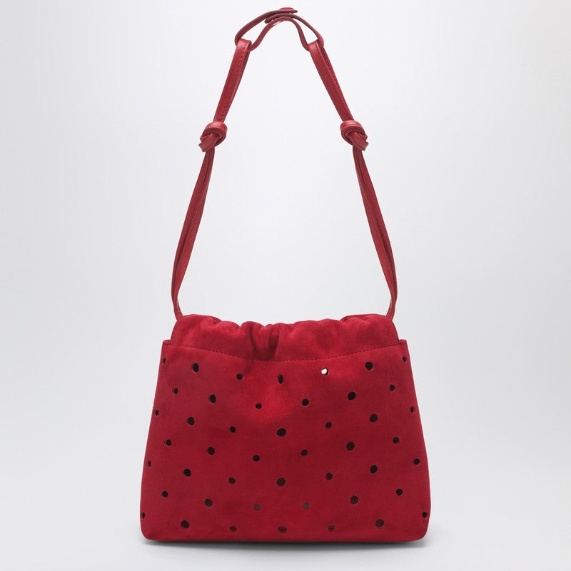Manu Atelier Apparel & Accessories - Rosso | 5f0568cce07a0c1b2409139f8e393124216dc368