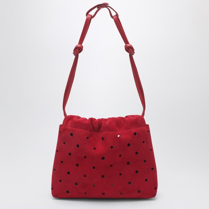 Manu Atelier Apparel & Accessories - Rosso | 5f0568cce07a0c1b2409139f8e393124216dc368