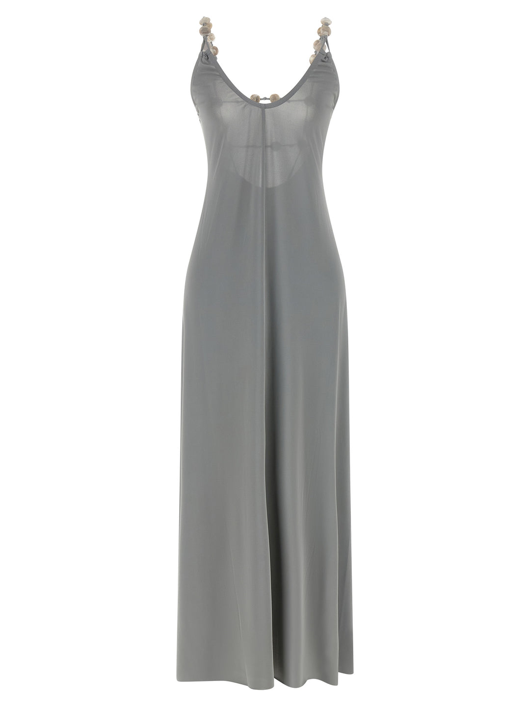 Eres Sculpturale Abiti - Silver | abcd043300e39f7f12ce553758476e50b33fe97b