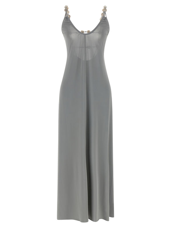Sculpturale Abiti Silver